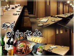 御肴 かわせみ