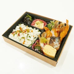 SHIORI弁当