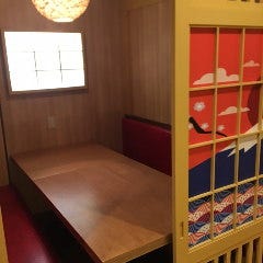 3H食べ飲み放題 完全個室 食道楽 南越谷駅前店 