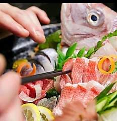 和風居酒屋 四つ葉