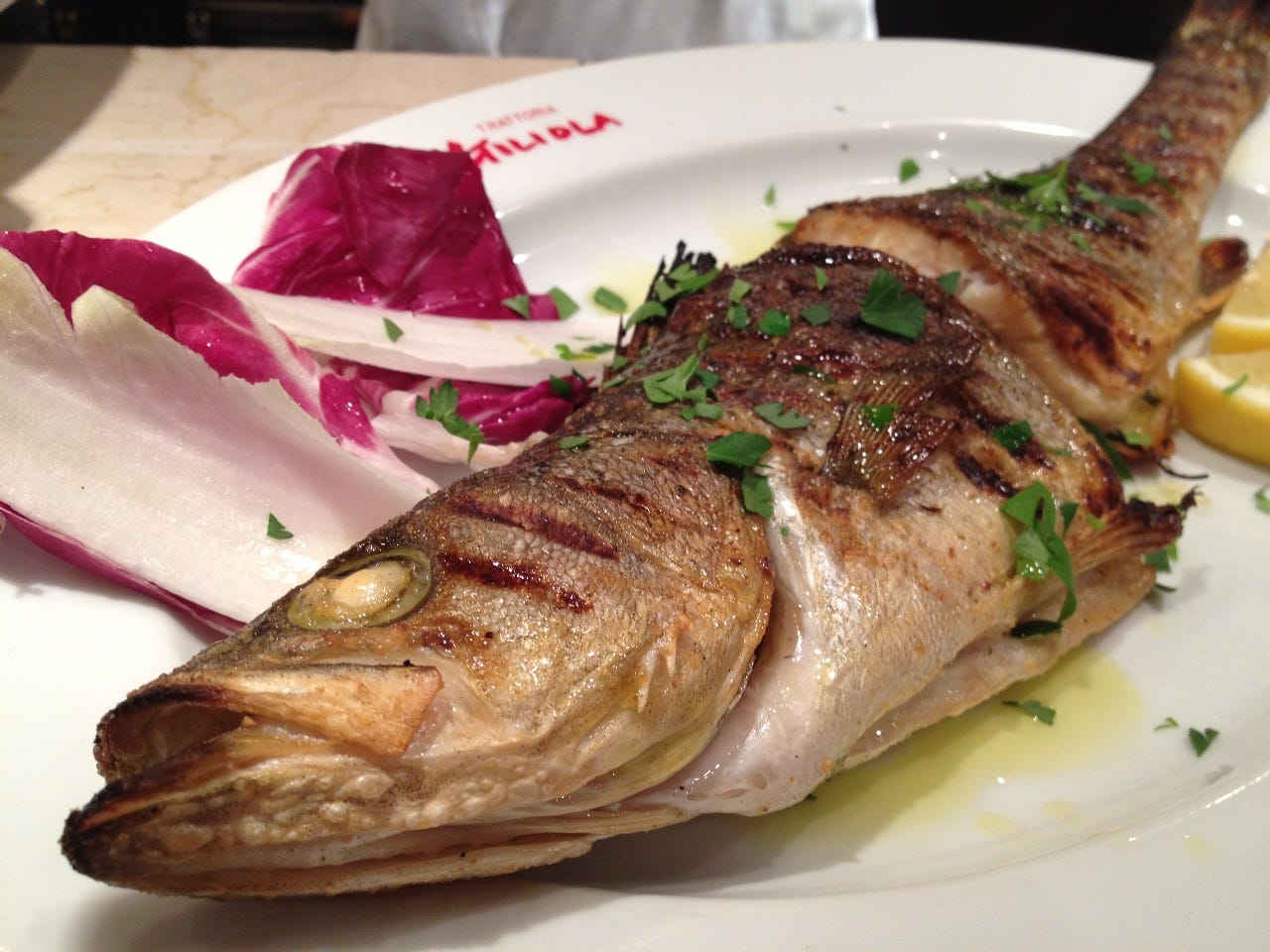 ジリオーラ 津田沼店 こだわり情報4 ぐるなび