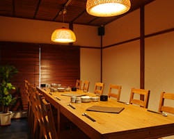 2階個室&鶏料理 たいら 武蔵小杉