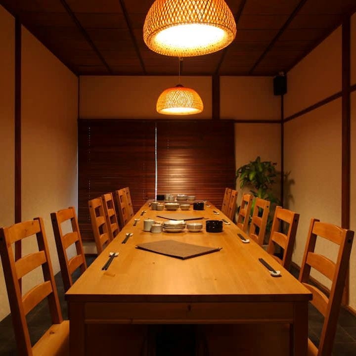 2階個室&鶏料理 たいら 武蔵小杉