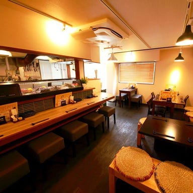 2階個室＆鶏料理 たいら 武蔵小杉 店内の画像