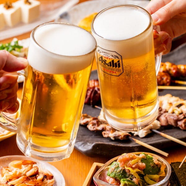 2階個室&鶏料理 たいら 武蔵小杉