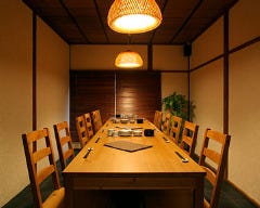 2階個室＆鶏料理 たいら 武蔵小杉 