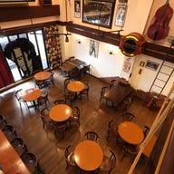 キャデラックカフェ ハンバーガーダイニング_プライベートパーティも楽しめる♪