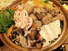 岩国縁家 
