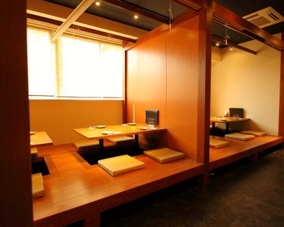 ゆったり個室 亀戸の居酒屋でおすすめ 人気の完全個室 ソファー席など ぐるなび