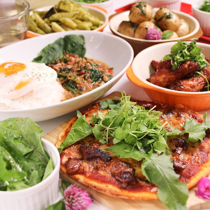 ビールダイニング サクラカフェ神保町 神保町 カフェ ぐるなび