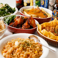 ビールダイニング サクラカフェ神保町