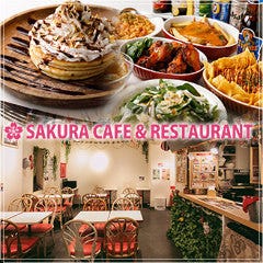 ビールダイニング サクラカフェ神保町