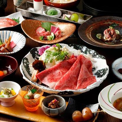 美味しいお店が見つかる 銀座のしゃぶしゃぶでおすすめしたい人気のお店 ぐるなび
