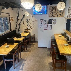 牛タン焼専門店 司 分店鷹 川崎小川町店