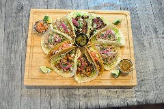 LA SALSA マークイズみなとみらい店