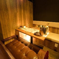 もつ鍋&5種鍋食べ放題 個室居酒屋 若僧 ‐わかぞう‐ 水道橋店