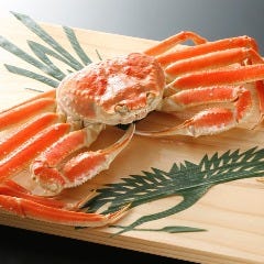 かに料理 かね綱