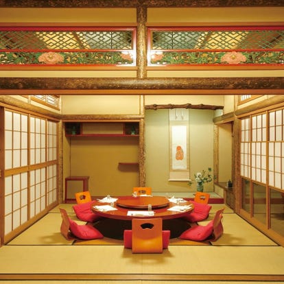 美味しいお店が見つかる 久屋大通駅周辺の中華でおすすめしたい人気のお店 ぐるなび