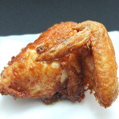炭火焼鳥 鳥正（とりしょう） 