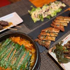 中央町ぼくでん 