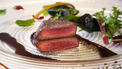 A プレミアムコース 全7品