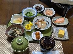 京風おばん菜処 ほりふく