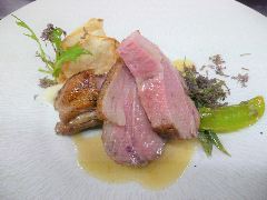 ア・ヴォートル・サンテ 