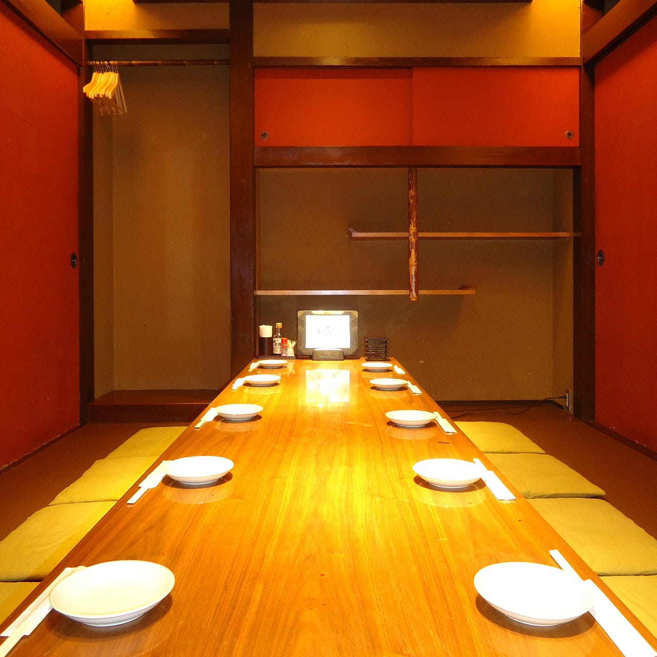 いろはにほへと 川崎駅前リバーク店 個室 ぐるなび