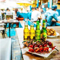 ランチならここ 新宿ピカデリー周辺の昼食 ご飯でおすすめしたい人気レストラン ぐるなび