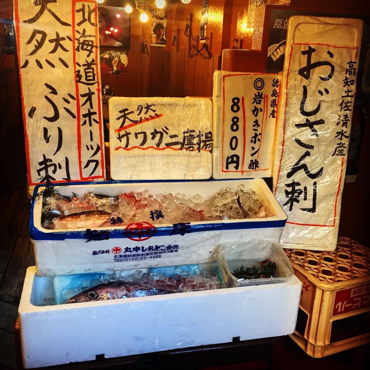 活動歴および当時の関連ビジュアル記録