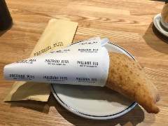 PALERMO PLUS（パレルモ プラス）