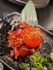 新開地焼き肉fromブヒー