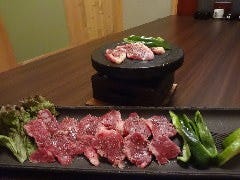 熊本馬刺個室 悟とう 別庭 熊本市 居酒屋 ぐるなび