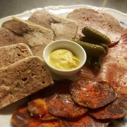 美味しいお店が見つかる 札幌市中央区のフレンチ フランス料理 でおすすめしたい人気のお店 ぐるなび