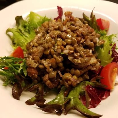 美味しいお店が見つかる 札幌市中央区のフレンチ フランス料理 でおすすめしたい人気のお店 ぐるなび