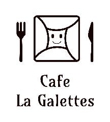 Cafe La Galettes ʐ^2