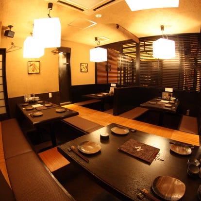 美味しいお店が見つかる 東京駅 八重洲 の会席料理でおすすめしたい人気のお店 ぐるなび