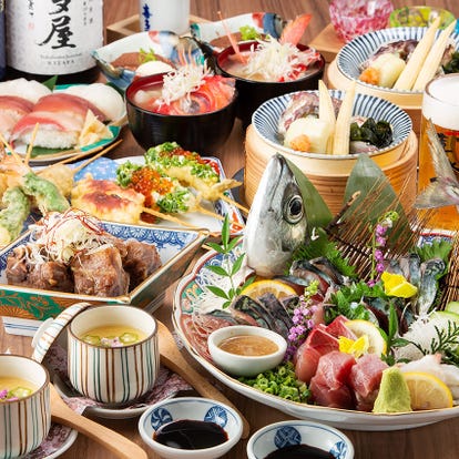 美味しいお店が見つかる 天神の食事 ディナーでおすすめしたい人気レストラン ぐるなび