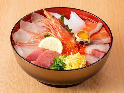 ランチならここ 福岡市中央区の和食でおすすめしたい人気のお店 ぐるなび