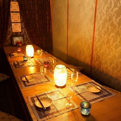 美味しいお店が見つかる 阪急百貨店梅田本店周辺 女子会におすすめ おすすめ人気レストラン ぐるなび