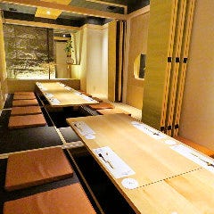 宮崎で記念日のディナーにおすすめな個室があるお店