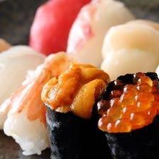 寿司やっこの伝統を継承