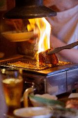 焼肉ハッスル