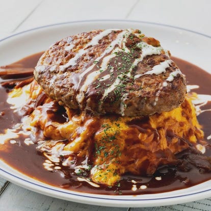 美味しいお店が見つかる お台場の食事 ディナーでおすすめしたい人気レストラン ぐるなび