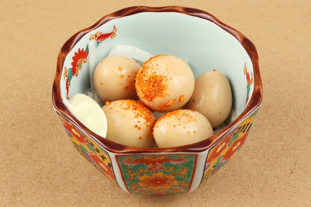 鮨・酒・肴 杉玉 伏見桃山 メニュー：天婦羅・逸品 - 楽天ぐるなび