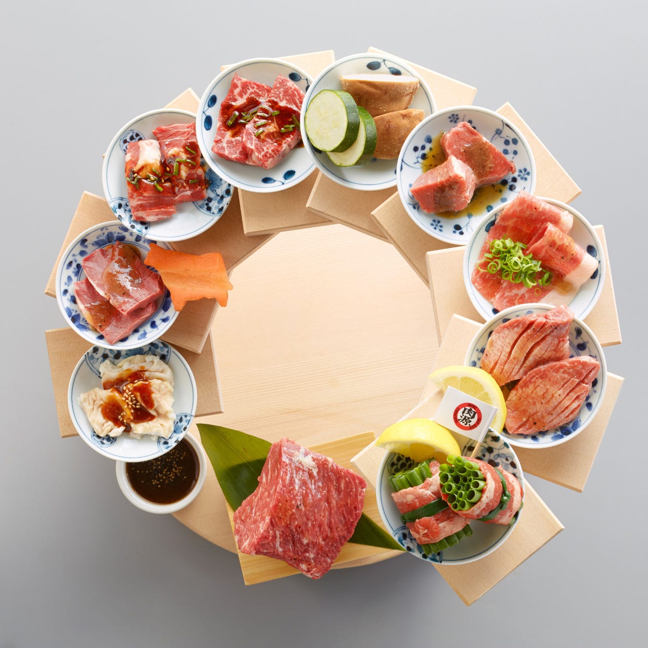 熟成焼肉 肉源赤坂店 赤坂 焼肉 ぐるなび 熟成焼肉 肉源赤坂店 赤坂 焼肉 ぐるなび