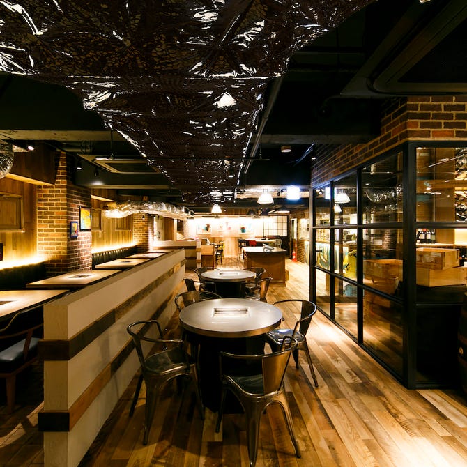 熟成焼肉 肉源赤坂店 赤坂 焼肉 ぐるなび 熟成焼肉 肉源赤坂店 赤坂 焼肉 ぐるなび