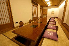 かに道楽銀座八丁目店