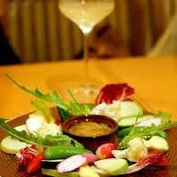 自然派ワインイタリア食堂 Uva－Uva  コースの画像