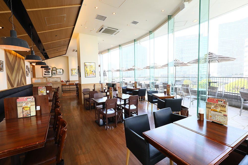 キリンシティプラス 横滨ベイクォーター店 照片 横滨站 啤酒餐厅 Gurunavi 日本美食餐厅指南
